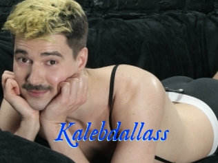 Kalebdallass