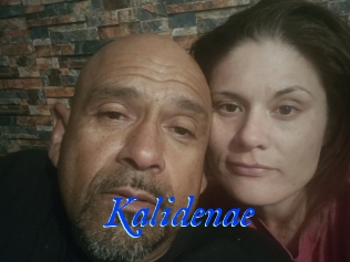 Kalidenae
