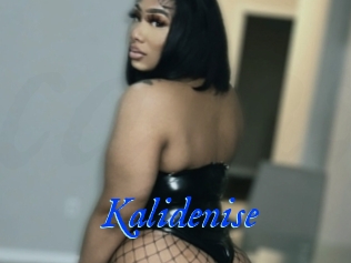 Kalidenise
