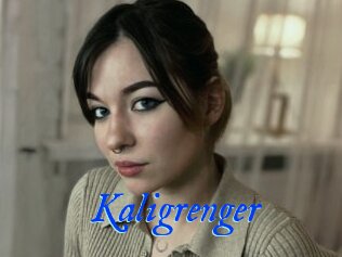Kaligrenger