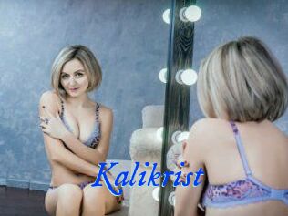 Kalikrist