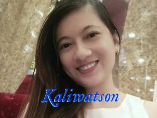 Kaliwatson