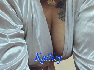 Kallisy