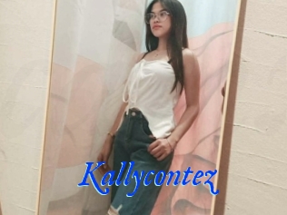 Kallycontez