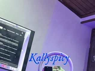 Kallyspicy