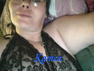 Kamca