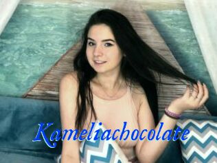 Kameliachocolate