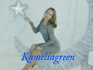 Kameliagreen
