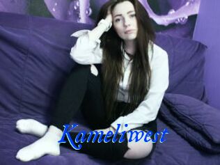 Kameliwest