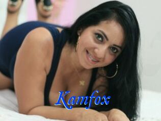 Kamfox