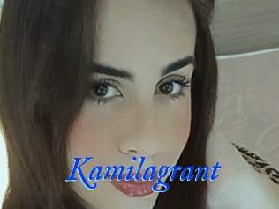 Kamilagrant