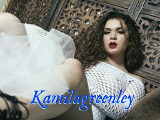 Kamilagreenley