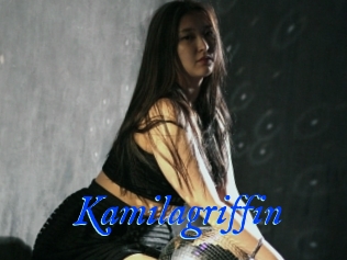 Kamilagriffin