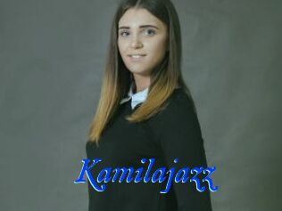 Kamilajazz