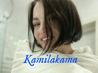 Kamilakama
