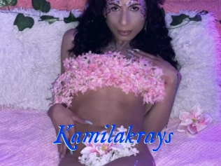Kamilakrays