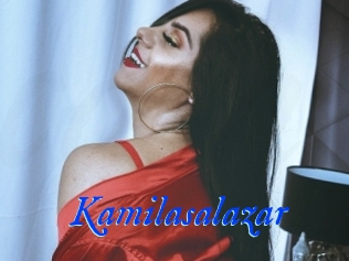 Kamilasalazar