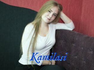Kamilasi