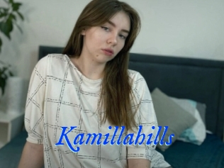 Kamillahills