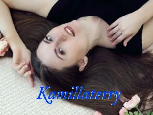 Kamillaterry