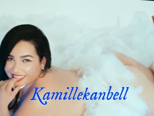 Kamillekanbell