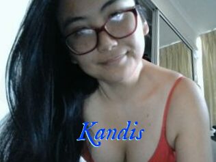Kandis