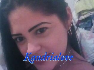 Kandrialove