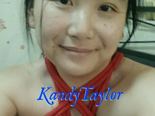 KandyTaylor