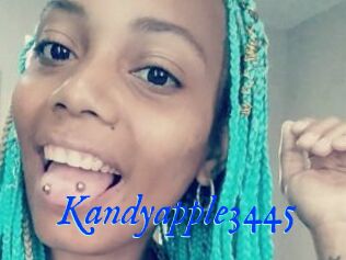 Kandyapple3445