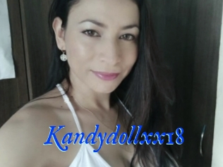 Kandydollxx18