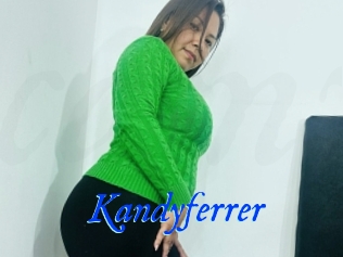 Kandyferrer