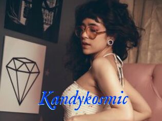 Kandykosmic