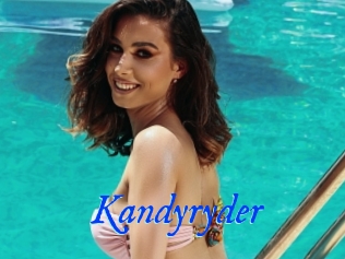 Kandyryder