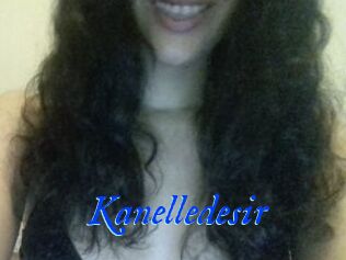 Kanelledesir