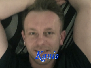 Kanio