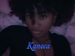 Kanoca