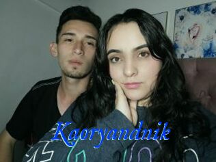 Kaoryandnik