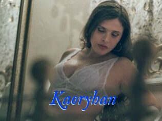 Kaoryhan