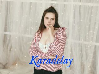 Karadelay