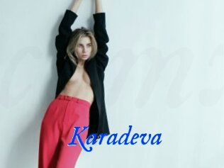 Karadeva