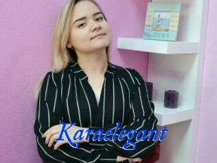 Karaelegant