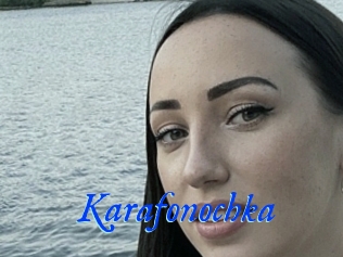 Karafonochka