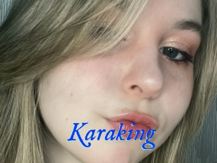 Karaking