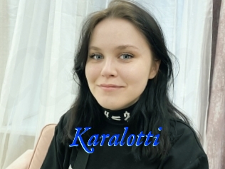 Karalotti