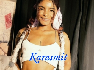 Karasmit