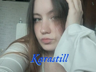 Karastill