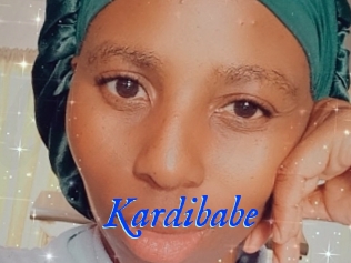 Kardibabe