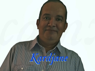 Kardjane