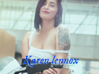 Karen_lennox