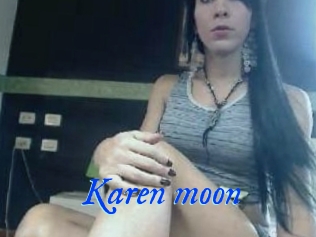 Karen_moon
